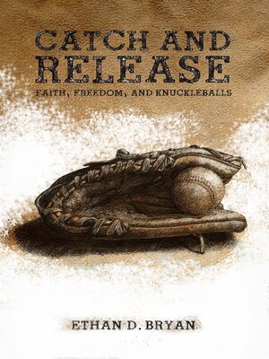 cover image of Catch and Release